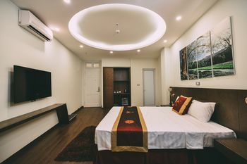Suji Hotel - Hanoi — Photos 1