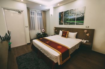 Suji Hotel - Hanoi — Photos 2