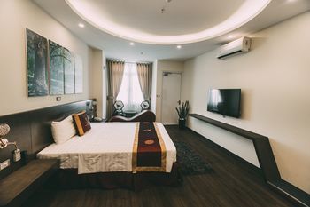 Suji Hotel - Hanoi, Hanoi