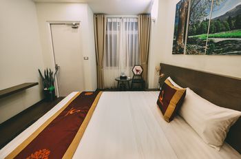 Suji Hotel - Hanoi — Photos 3